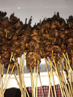 Foto resep Sate ayam