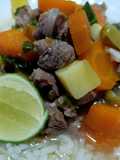 Sop Janda Gurih DaMuDza