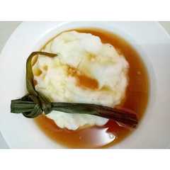 Bubur Sumsum Ala Ala রেসিপির প্রধান ছবি