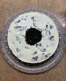 Cheesecake Oreo