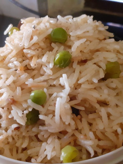 मटर पुलाव(Matar Pulav recipe in Hindi) रेसिपी मुख्य फोटो