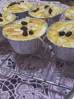 Foto resep Klapertart
