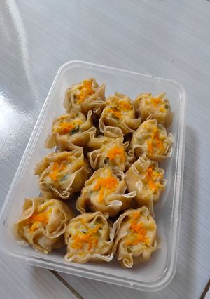 Foto resep Dimsum Ayam