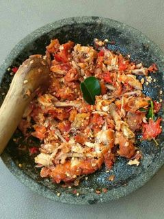 Foto resep Ayam Geprek Crispy Daun Jeruk