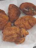 Croquetas de Panceta, Cebolla y Champiñones