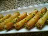 baklavadakia
