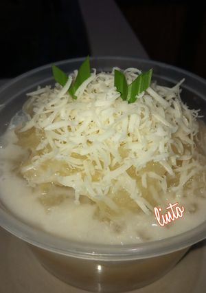 Foto resep Singkong Thailand