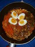Ramyeon Tteokbokki And Noodle SIMPLE