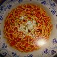 Spaghetti a la jitopicante 🍝