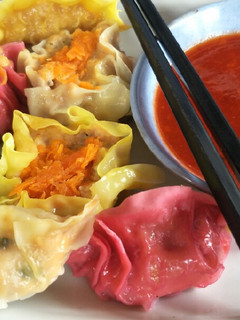 Foto resep Dimsum ayam udang