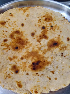 ભાખરી રેસીપી મુખ્ય ફોટો