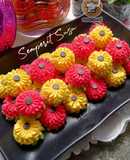 Semperit Susu Raya