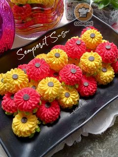 Gambar Semperit Susu Raya