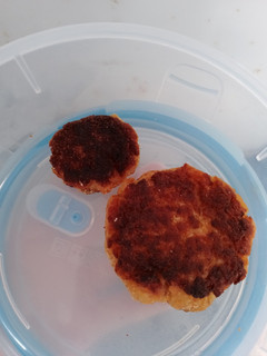 Una foto de Filete Ruso de Salmón