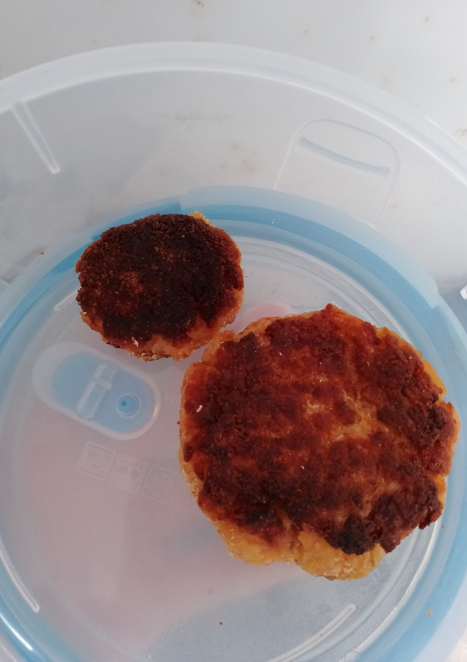 Una foto de Filete Ruso de Salmón