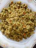 Nikakken Nama (minced meat)