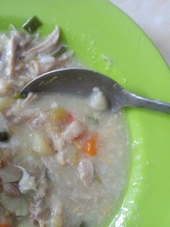 Langkah Mudah untuk Membuat Resep Sup Ayam yang Sempurna Anti Ribet, Mantap Sekali