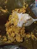 Pepes Jamur sawit