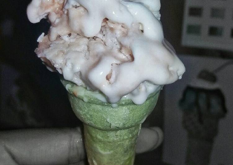 Es Krim Milo