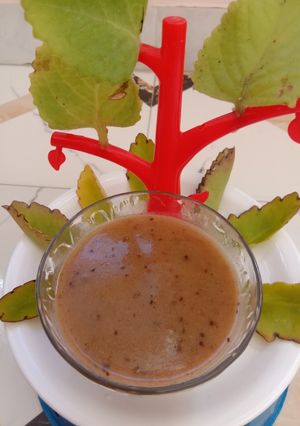 ફરાળી રાબfarali (Rab in Gujarati) રેસીપી મુખ્ય ફોટો