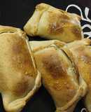 Empanada de Pino Chilena! ❤🇨🇱 súper fácil