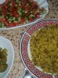 Mujaddara