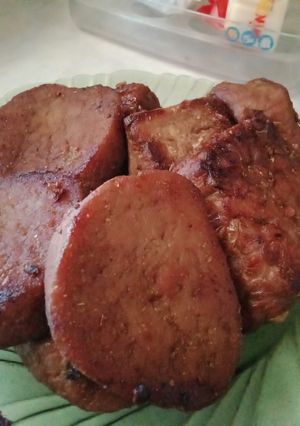 Foto resep Bacem tempe tahu