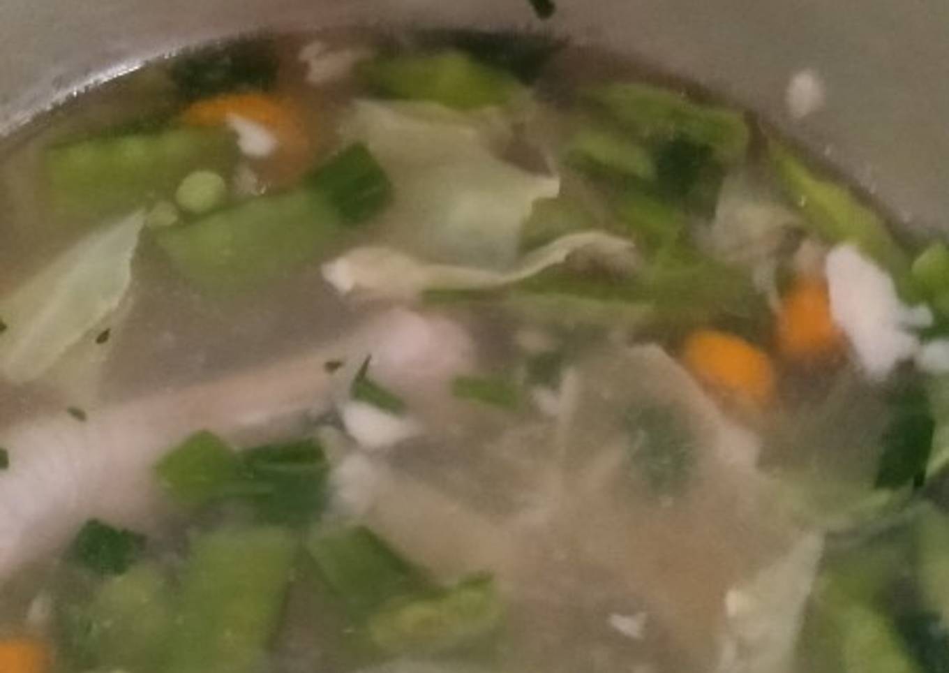 Sop Ceker