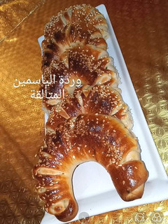 صورة لوصفة خبيزات السلق