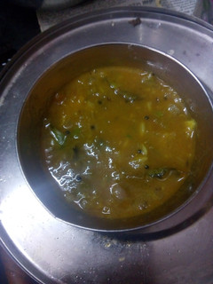 பீர்க்கங்காய் கிச்சடி செய்முறை முக்கிய புகைப்படம்