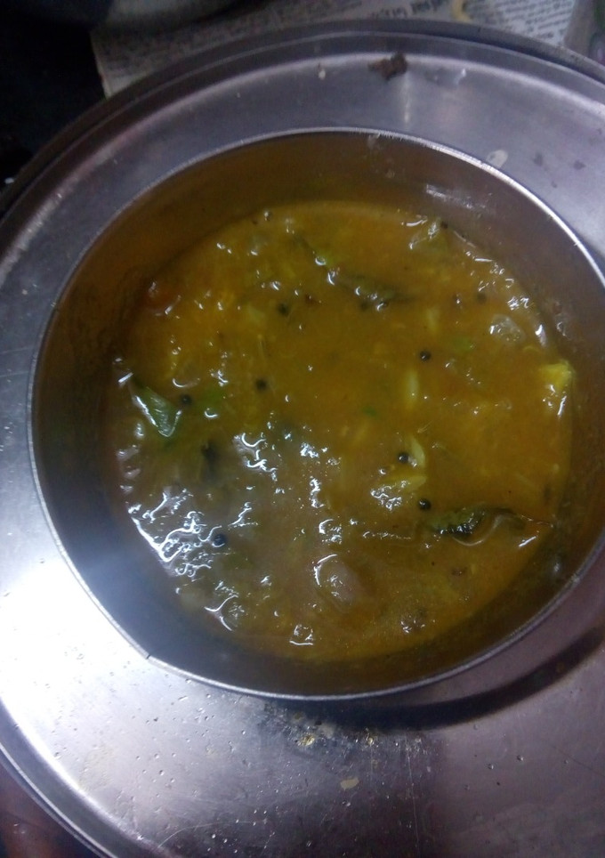 பீர்க்கங்காய் கிச்சடி செய்முறை முக்கிய புகைப்படம்
