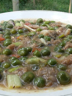 Foto resep Ulukutek Leunca