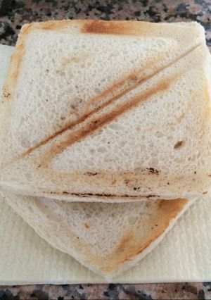 Foto principal de Sándwich mielca