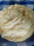 Puré de papa