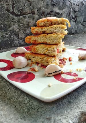 Foto resep Hintalu Banyiur khas Banjar