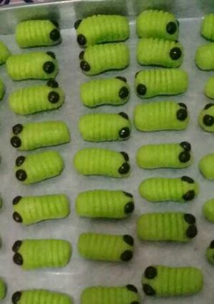 Foto resep Kue susu