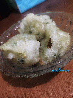Foto resep Cireng Salju