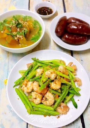 Hình của món Bữa Cơm Gia Đình 123.