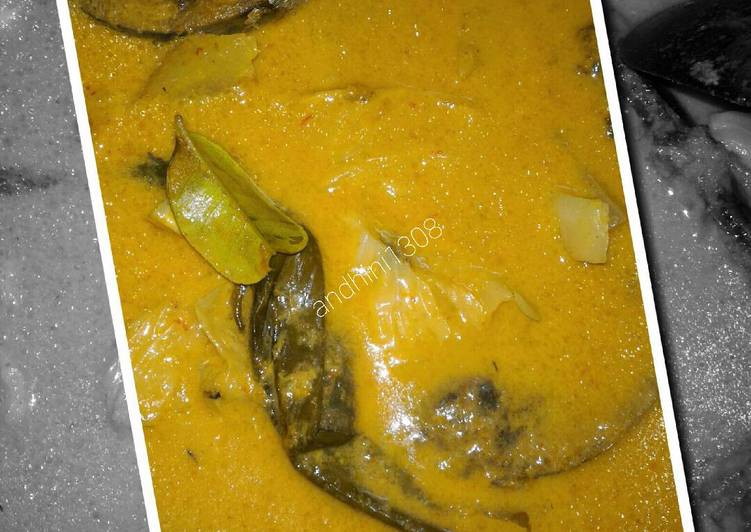 Gulai ikan