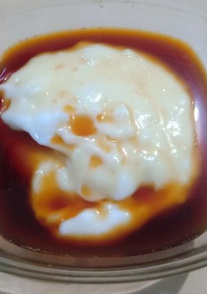 Foto resep Bubur sum sum