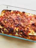 Classic Lasagna!