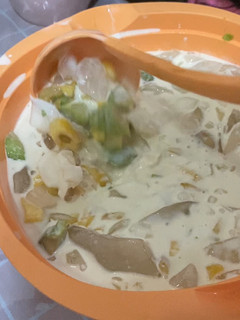 Foto resep Es teler