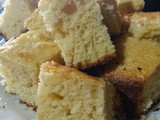 Torta de naranja