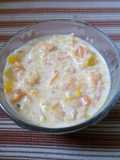 Nutritious Delicious Kheer