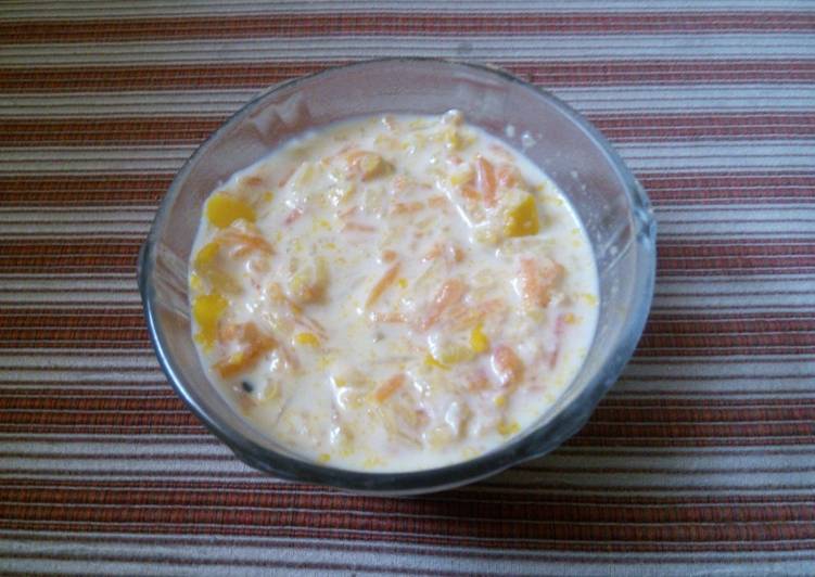 Steps to Make Any-night-of-the-week Nutritious Delicious Kheer