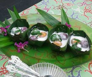 Resep Populer Putri Mandi Ubi Jalar Paling Enak Resep Populer Putri Mandi Ubi Jalar Paling Enak