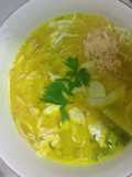 Soto lamongan