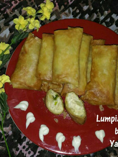 Foto resep Lumpia Tahu