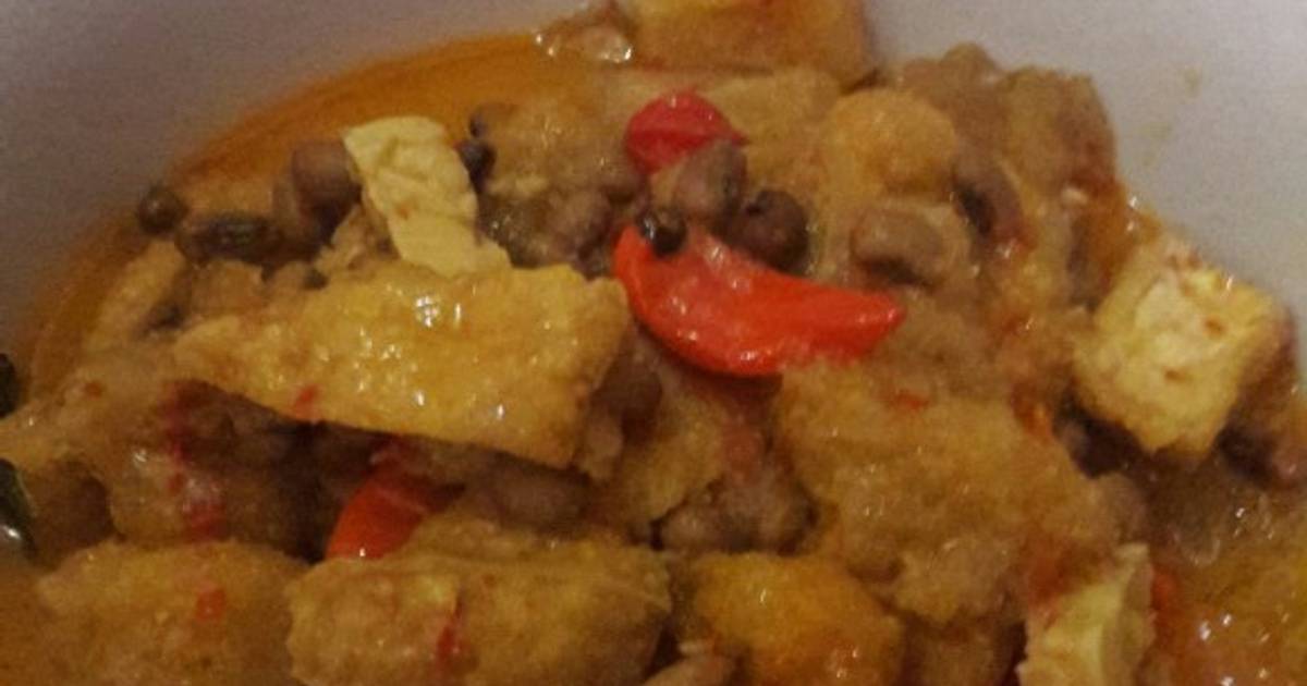 Resep Sayur Kacang Tolo Campur Tahu Telur Puyuh Cara Resep Sayur Kacang Tolo Campur Tahu Telur Puyuh Cara