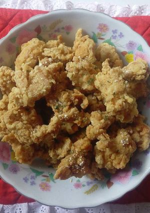 Foto resep Ayam PokPok